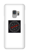heathenluka Samsung Phone Cases