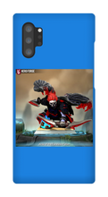 goddezzizout Samsung Phone Cases