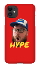 nyatzz508 iPhone Phone Cases