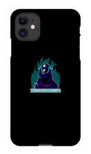 rendegree24 iPhone Phone Cases
