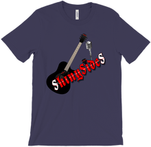 shinysides_music T-Shirts