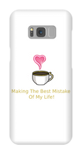 thenextguy100 Samsung Phone Cases