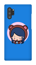 Conye Moist Samsung Phone Cases