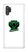 bigbasilisk Samsung Phone Cases