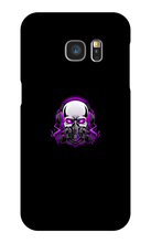 MIDAS Skull Samsung Phone Cases