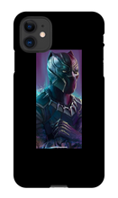 newport_drew iPhone Phone Cases