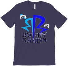 ROC City Gaming T-Shirts