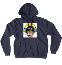 johnnybananas7 Hoodies (No-Zip/Pullover)