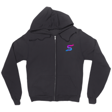 sugarnspice508 Zip Up Hoodie