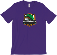 glasswa1ker T-Shirts