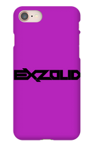 Basic iPhone Case