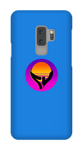 connorlove9 Samsung Phone Cases