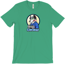 kayowulf T-Shirts