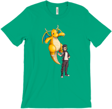 DragonitexGamer T-Shirts