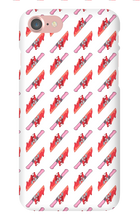 Stabby iPhone Cases