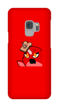 narnageomega Samsung Phone Cases
