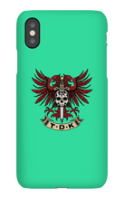 TDK iPhone Phone Cases