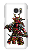 devaharshgaming Samsung Phone Cases
