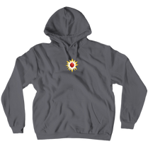 Tales of Octavia Logo Hoodies (No-Zip/Pullover)