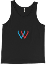 Wiggyguy UniSex Tank Top (With Text)