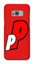 petpeev Samsung Phone Cases
