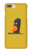 Penguin iPhone Phone Cases