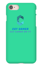 youtube_gaming_187  IPhone Cases