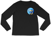 Lumi Moooon L/S