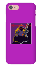 GamingwithMacon iPhone Phone Cases