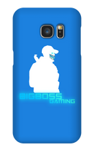 TEAM BIGBOSS SamSung case