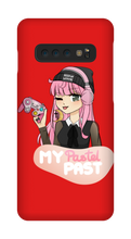 mypastelpast Samsung Phone Cases