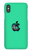 Energizernerd iPhone Cases