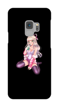 lannahbabe Samsung Phone Cases