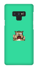 Shocked Lil Samsung Phone Case