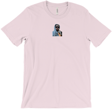 Büffel-Shirt Knarre