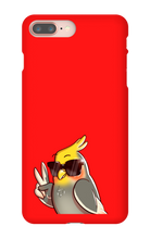 Lee iPhone case