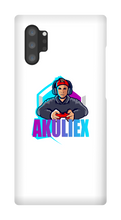 akuliexsuryoutube Samsung Phone Cases