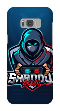 shadowboom15 Samsung Phone Cases