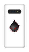 crasher Samsung Phone Cases