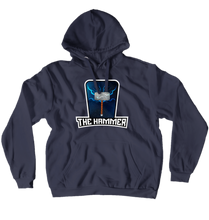 howy_itzer Hoodies (No-Zip/Pullover)