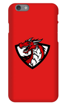 Mattz iPhone Phone Cases