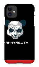 mrpayne_tv iPhone Phone Cases
