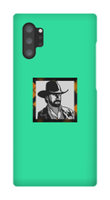 ryscomofo Samsung Phone Cases