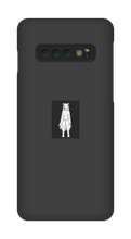 ragingsupersoniccheeks Samsung Phone Cases