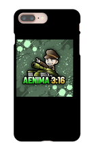 Aenima Army iPhone Case