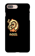 ARES iPhone Phone Cases