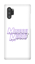 mindru_music Samsung Phone Cases