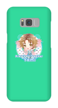 yamivt Samsung Cases