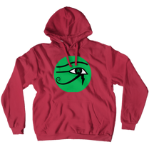 hazardousrobb Hoodies (No-Zip/Pullover)