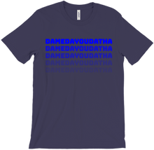 damedayoudatha T-Shirts